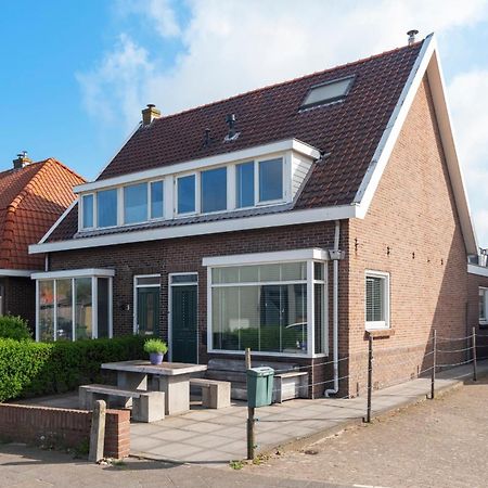 Wijkiki Surf House Wijk aan Zee Exterior foto