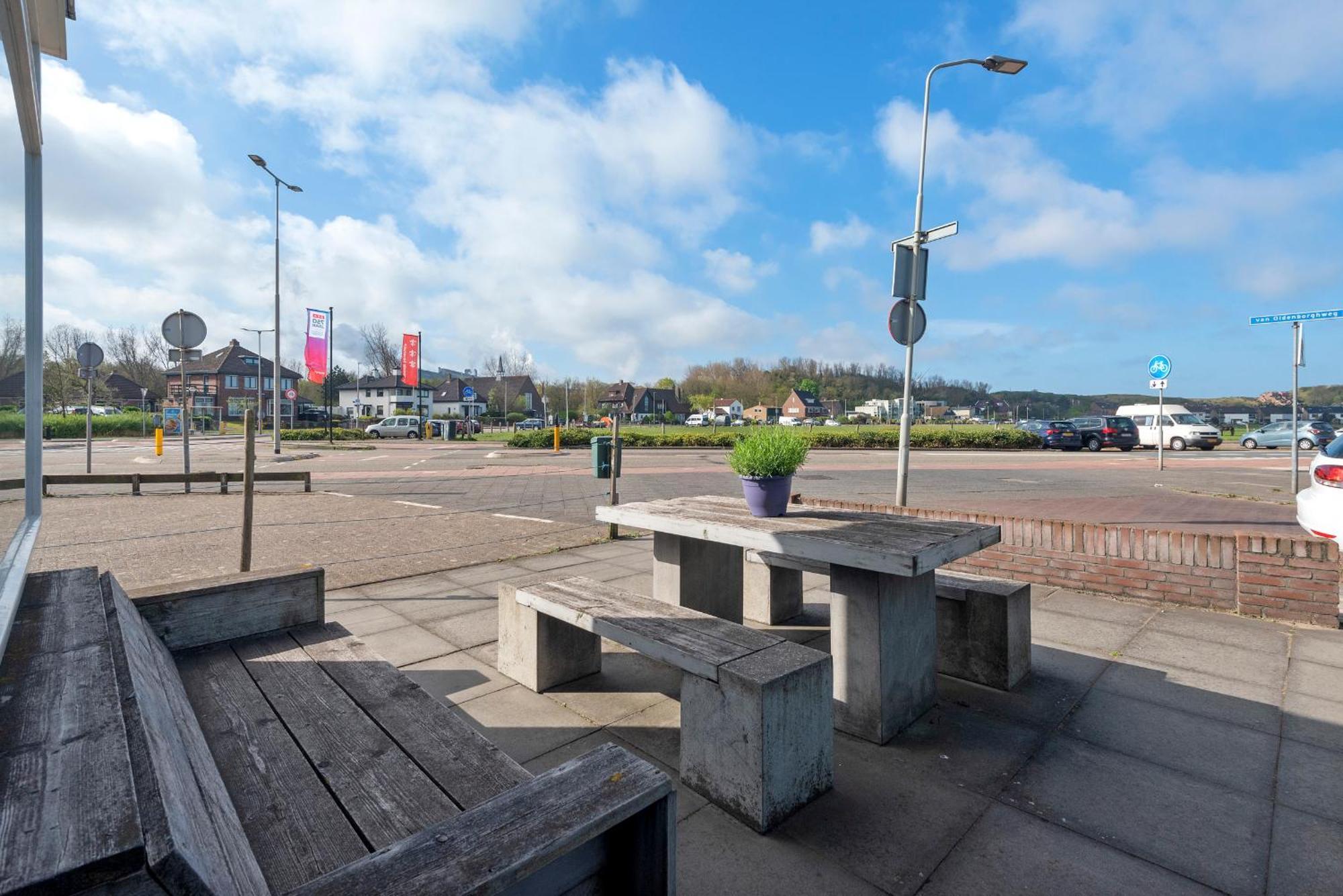 Wijkiki Surf House Wijk aan Zee Exterior foto